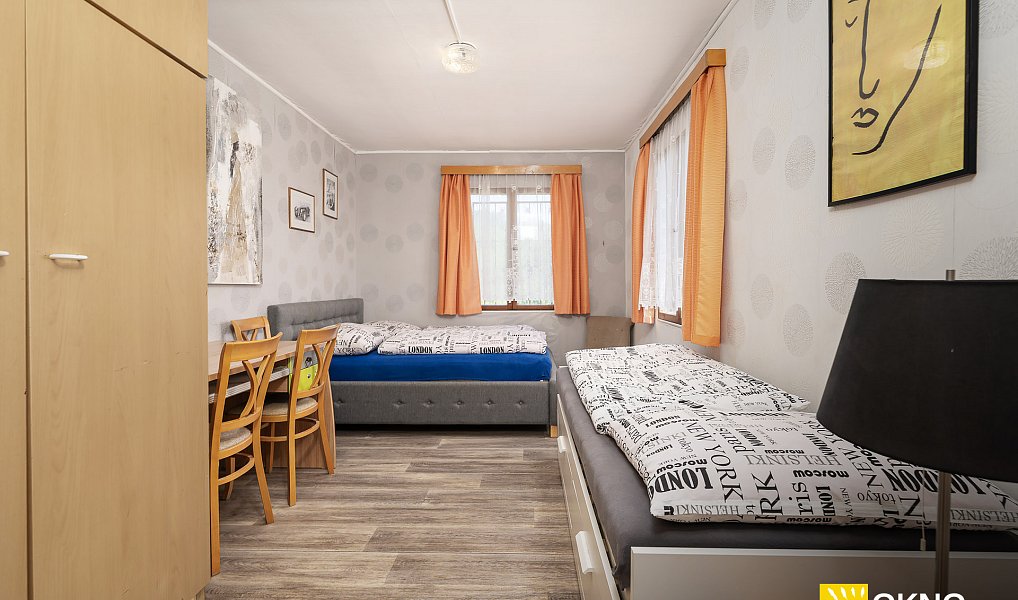 Prodej chaty/chalupy 300 m², Brno – náhled fotky 7