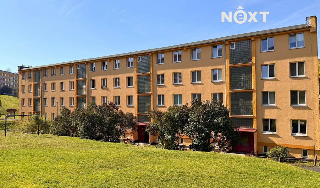 Prodej bytu 4+kk 62 m², Meziboří – náhled fotky 20