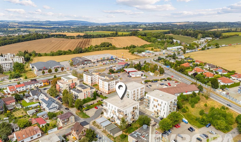 Prodej bytu 3+kk 79 m², Havlíčkův Brod – náhled fotky 20