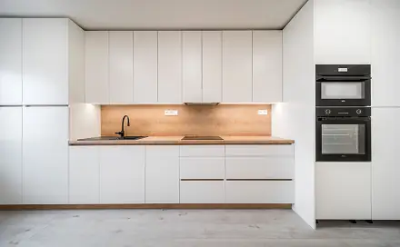 Prodej bytu 1+1 50 m², Cejl, Brno - Zábrdovice