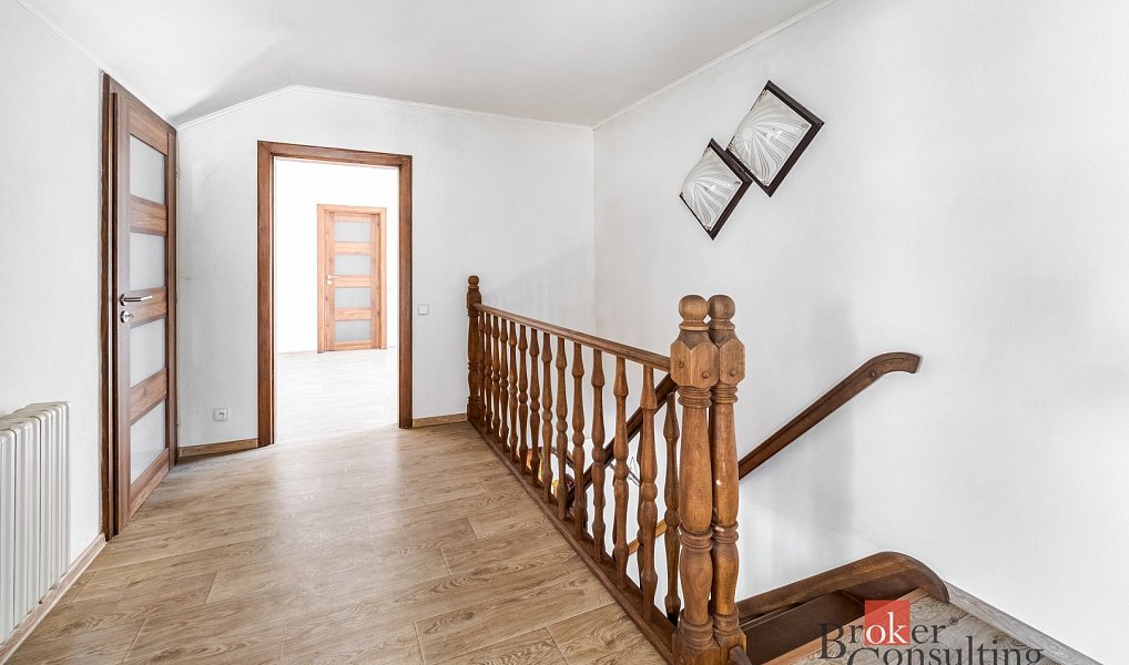 Prodej domu 220 m² s pozemkem 887 m², Chlum u Třeboně – náhled fotky 17