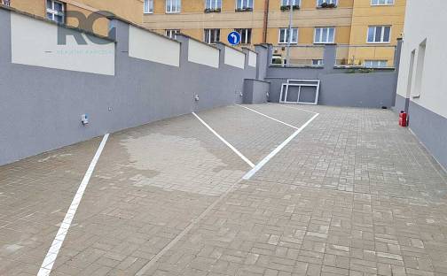 Prodej parkovacího stání, Podhorská, Praha, Praha 5 - Motol