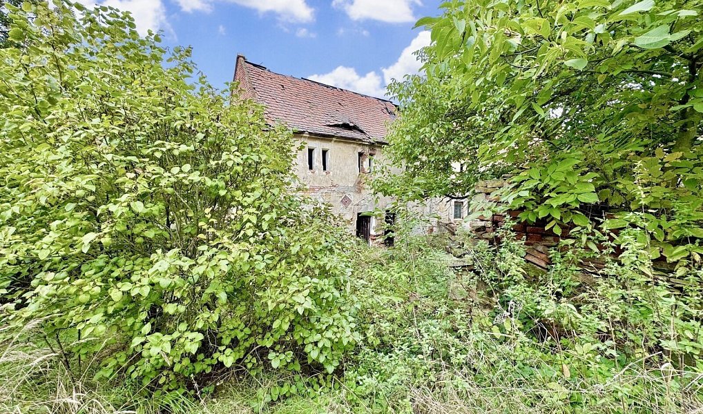 Prodej stavebního pozemku 889 m², Holedeč – náhled fotky 6