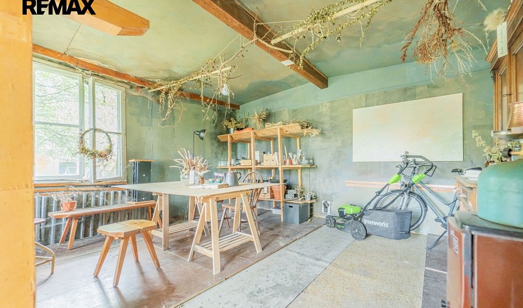 Prodej zahrady 489 m², Praha – náhled fotky 22