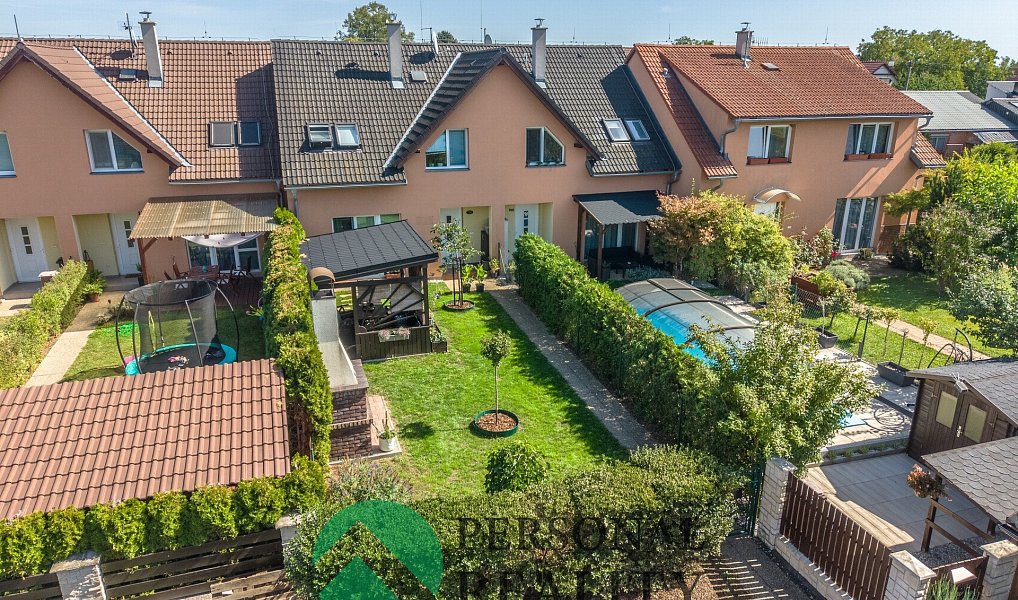 Prodej domu 110 m² s pozemkem 277 m², Nová Ves – náhled fotky 5
