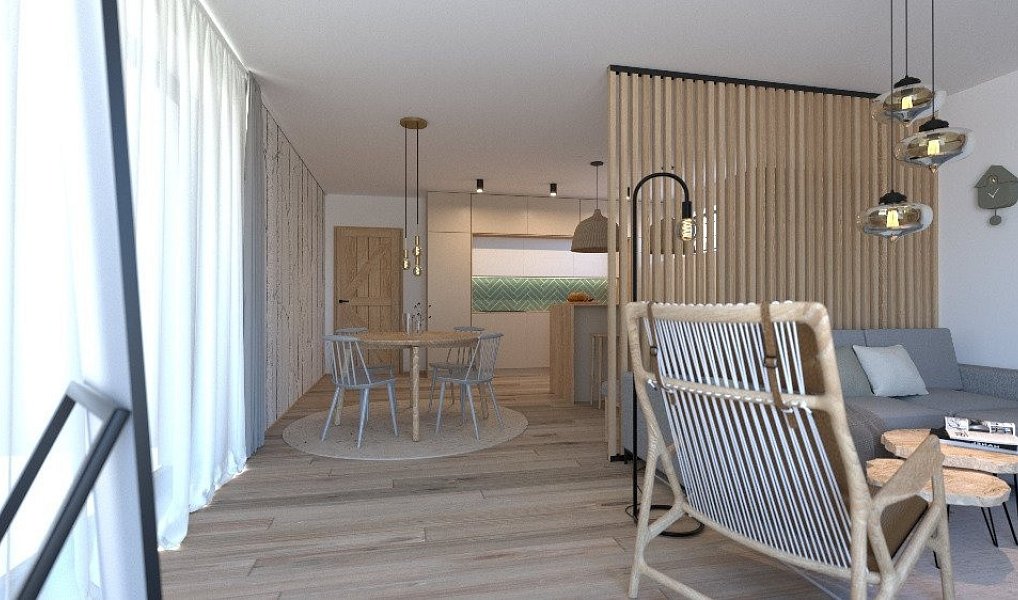 Prodej domu 98 m² s pozemkem 753 m², Loza – náhled fotky 28