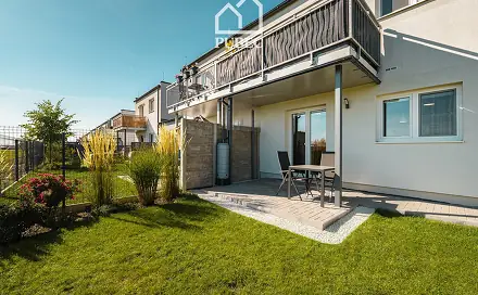 Prodej bytu 3+kk 76 m², Větrná, Vejprnice, okres Plzeň-sever