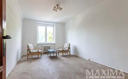 Prodej bytu 3+1 78 m²