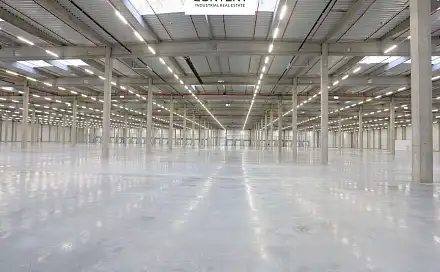 Pronájem výrobních prostor 24 265 m², Ke Karlovu, Plzeň - Skvrňany