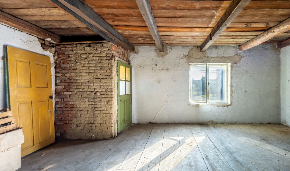 Prodej domu 173 m² s pozemkem 539 m², Plumlov – náhled fotky 2