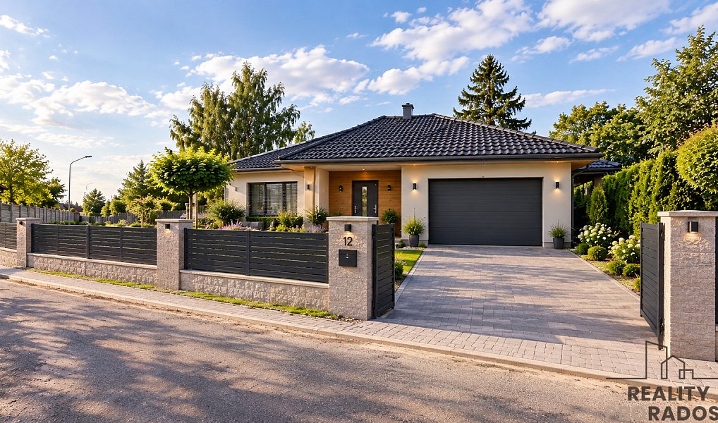 Prodej stavebního pozemku 751 m², Nové Sady – náhled fotky 2