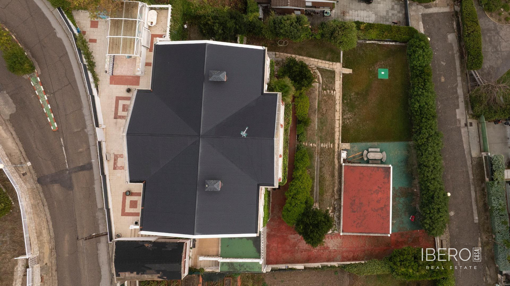 Casa – Simancas, Canedos - Vista 2