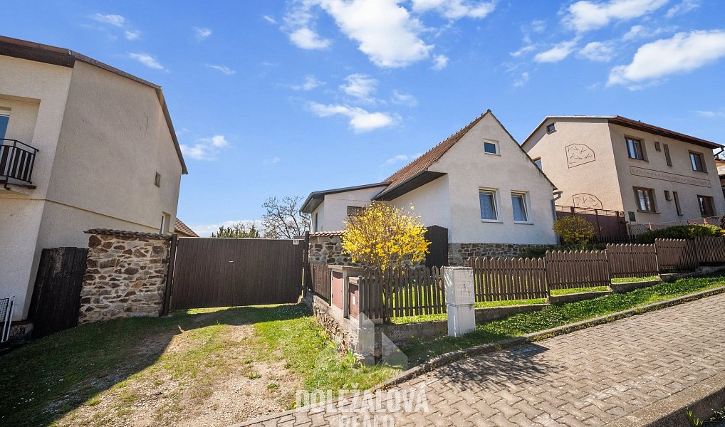 Prodej domu 96 m² s pozemkem 1 136 m², Budíškovice – náhled fotky 17