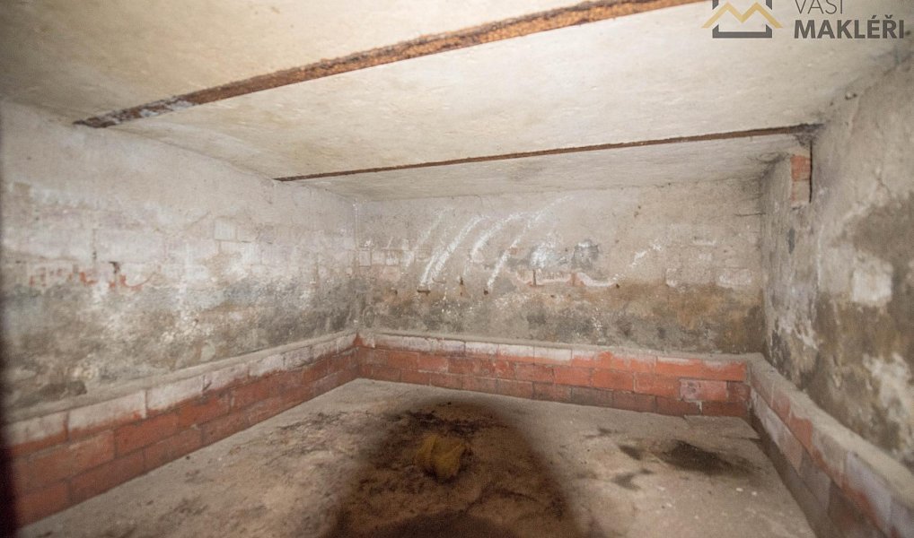 Prodej domu 140 m² s pozemkem 532 m², Červené Janovice – náhled fotky 7