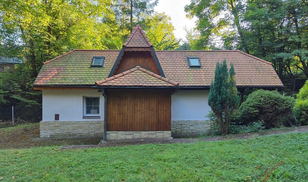 Prodej domu 54 m² s pozemkem 1 094 m², Frenštát pod Radhoštěm – náhled fotky 17