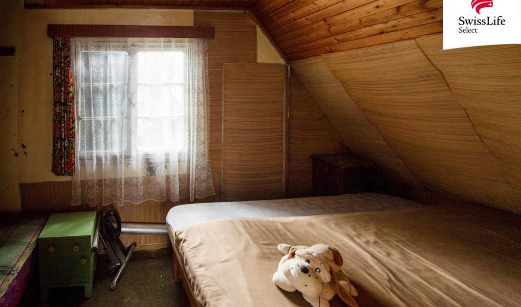 Prodej chaty/chalupy 60 m² s pozemkem 574 m², Jihlava – náhled fotky 24