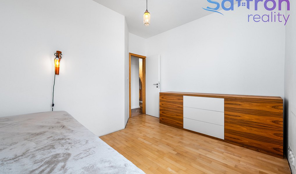Prodej bytu 3+kk 50 m², Praha – náhled fotky 15
