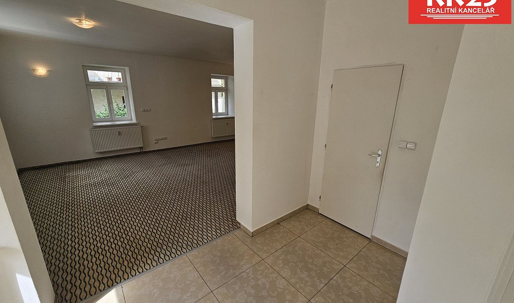 Prodej bytu 3+kk 87 m², Mariánské Lázně – náhled fotky 10