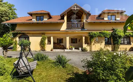 Prodej domu 280 m² s pozemkem 1 170 m², Lipno nad Vltavou, okres Český Krumlov