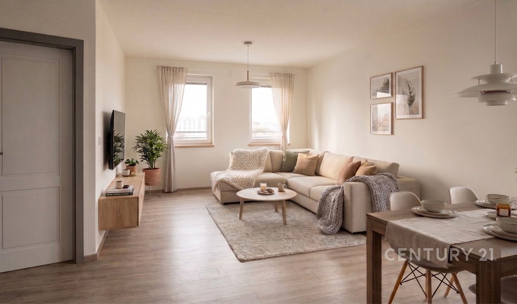 Prodej, Byt, 4+kk, 81 m²