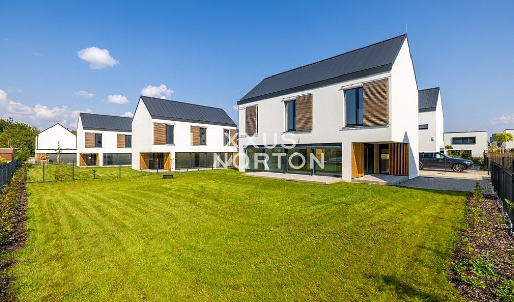 Prodej domu 145 m² s pozemkem 414 m², Přezletice – náhled fotky 2