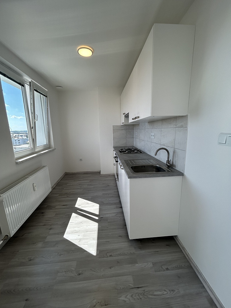 Prodej bytu 2+1 55 m² — photo 4