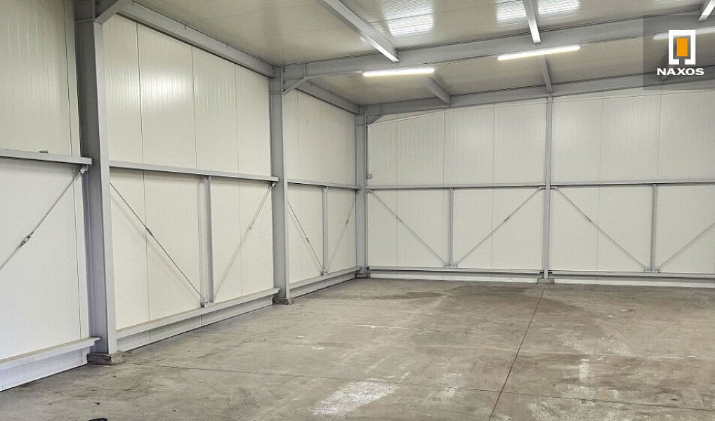 Prodej výrobních prostor 714 m², Šenov – náhled fotky 25