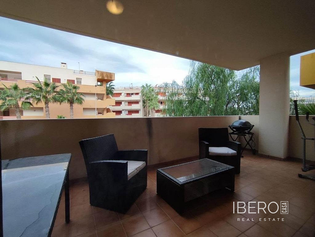 Piso 3+kk – Orihuela, Alameda del Mar D-1, Urbanización Horizonte - Vista 2