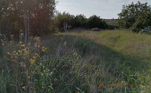 Prodej stavebního pozemku 1 360 m², Pula, Chorvatsko