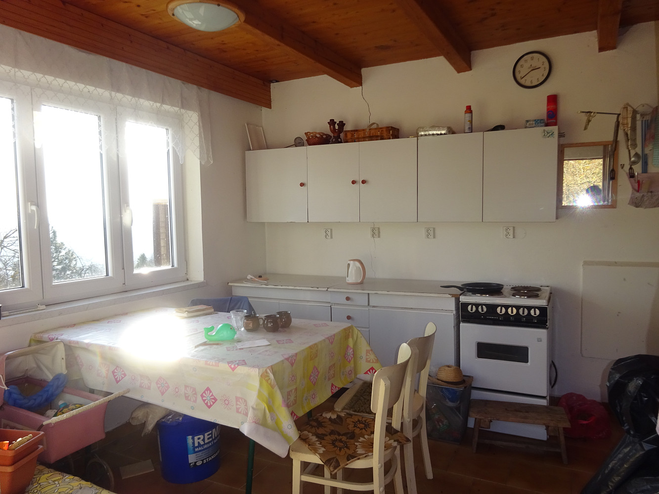 Prodej chaty/chalupy 31 m² s pozemkem 1 148 m² – fotografie 4