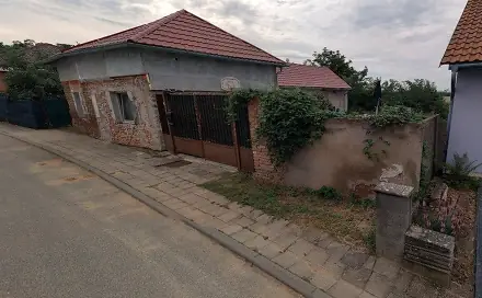 Dražba domu 100 m² s pozemkem 535 m², Hrádek, okres Znojmo