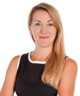 Zuzana Peřinová DiS.