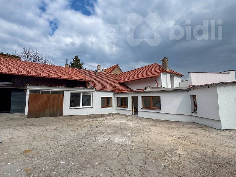 Prodej domu 145 m² s pozemkem 150 m² – fotografie 4