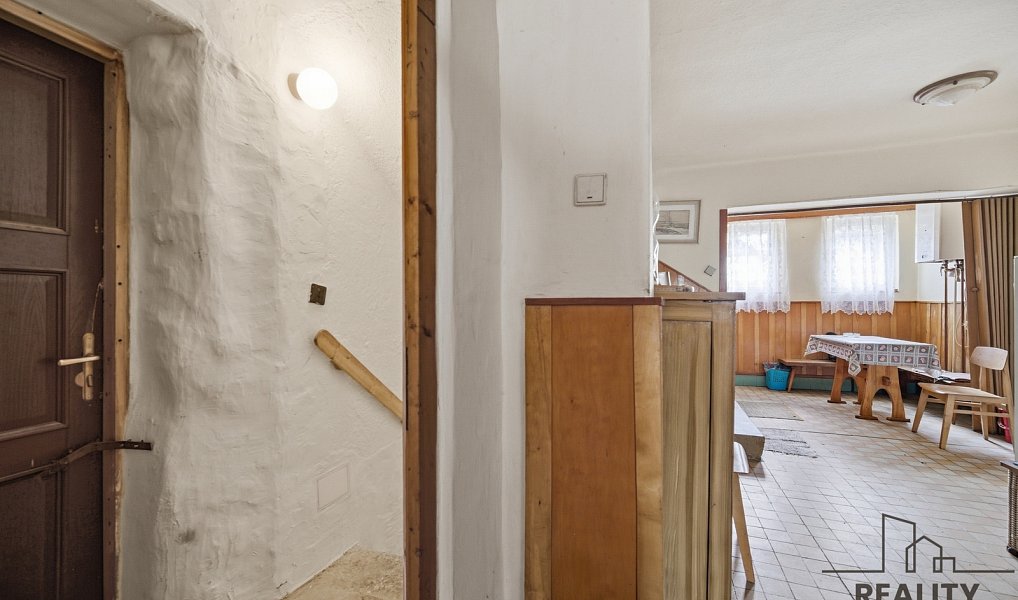 Prodej bytu 2+1 100 m², Vysočina – náhled fotky 19