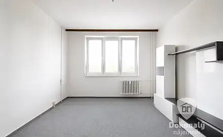 Pronájem bytu 2+1 53 m²