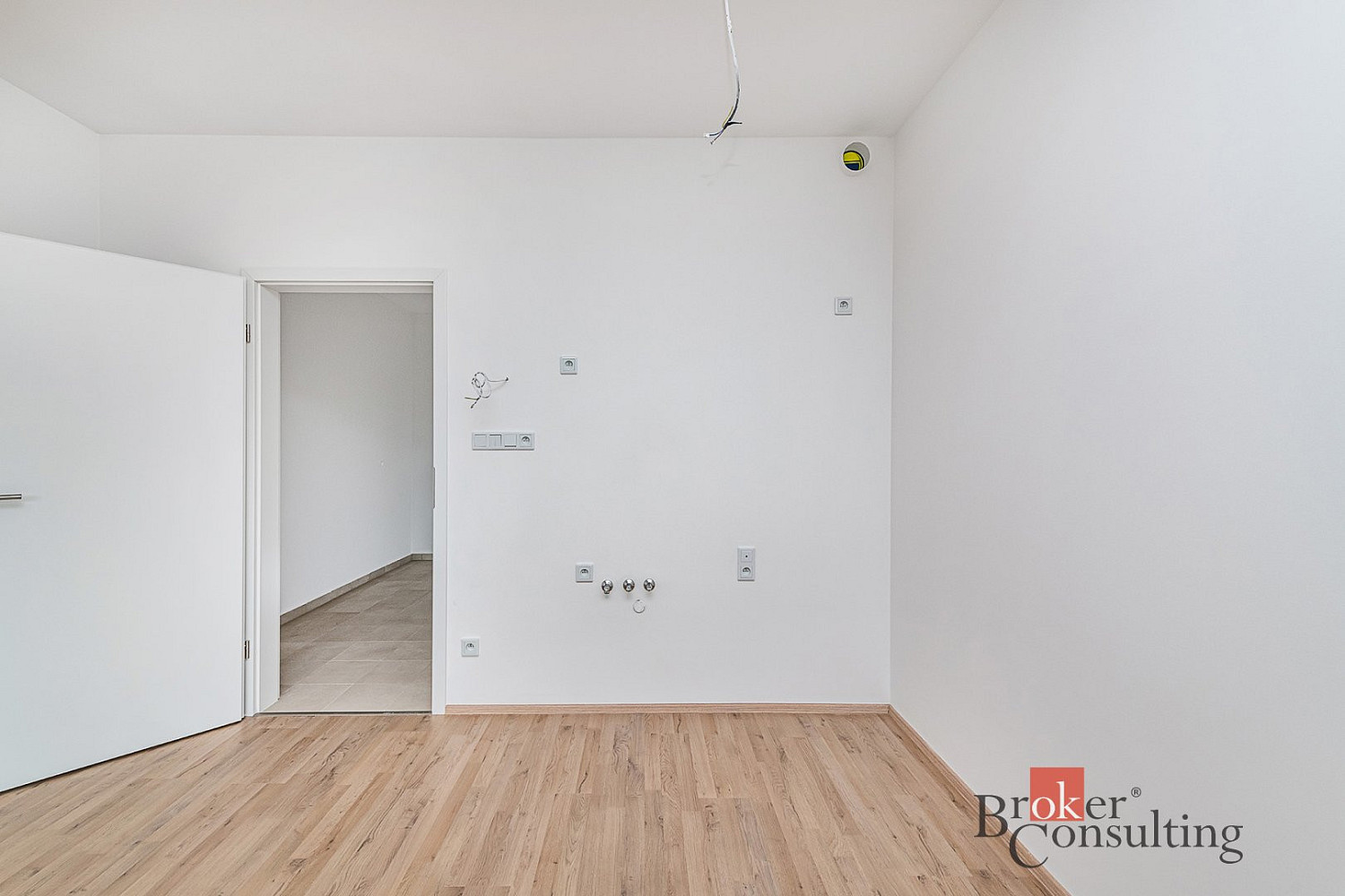 Prodej bytu 1+kk 36 m² – fotografie 4