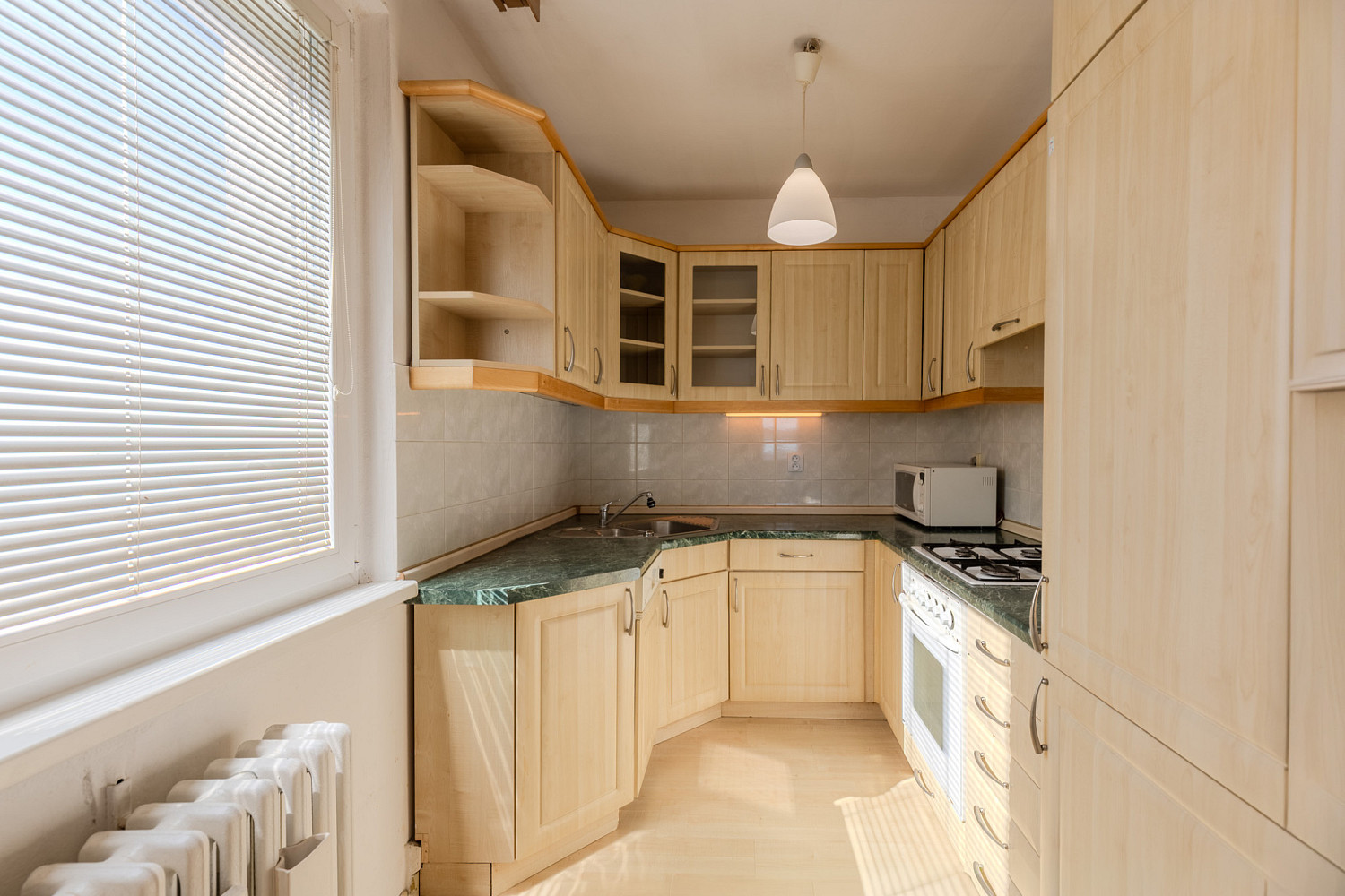 Prodej bytu 4+1 69 m²