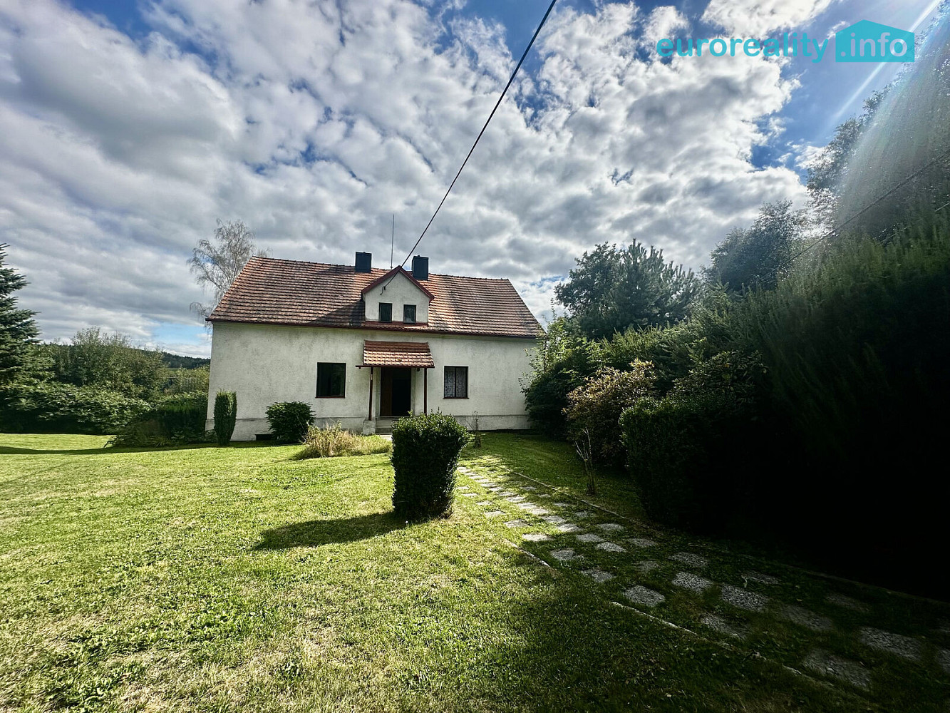 Prodej domu 250 m² s pozemkem 1 993 m² – fotografie 3