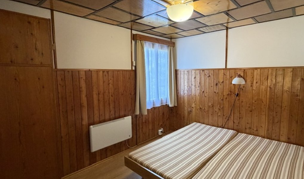 Prodej chaty/chalupy 50 m² s pozemkem 424 m², Městečko – náhled fotky 13