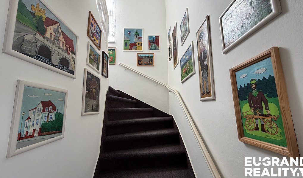 Prodej domu 98 m² s pozemkem 531 m², Šluknov – náhled fotky 27
