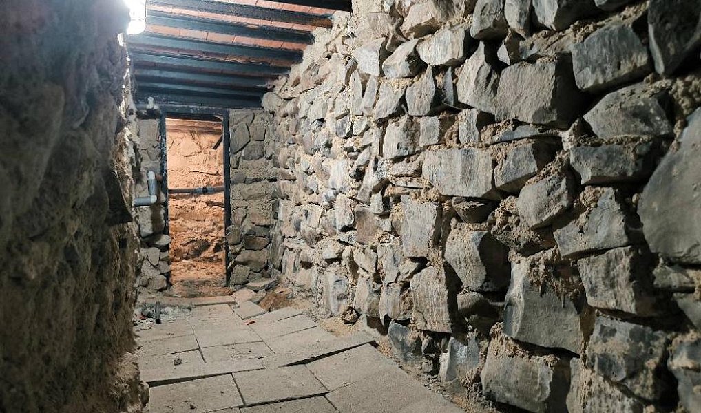 Prodej chaty/chalupy 85 m² s pozemkem 400 m², Jindřichovice – náhled fotky 36