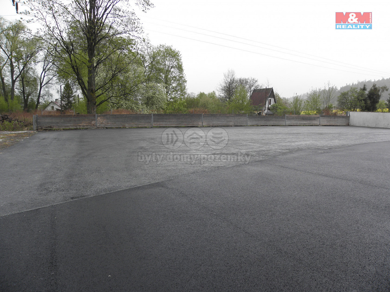 Pronájem pozemku 54 m² – fotografie 2