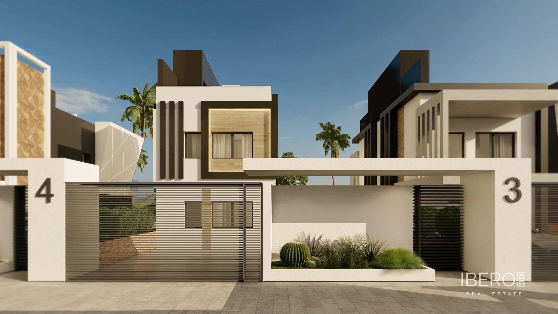 Casa 4+kk – Mazarrón, Puerto de Mazarrón - Més