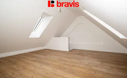 Prodej bytu 2+kk 58 m², Charbulova, Brno - Černovice