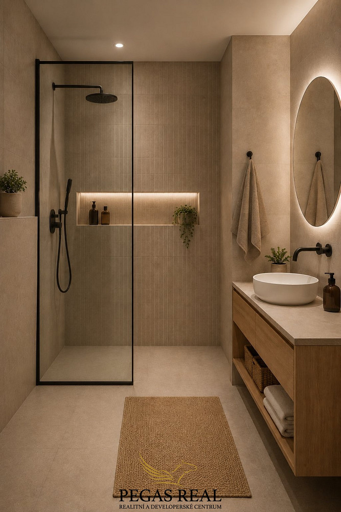 Prodej bytu 1+kk 34 m² — photo 4