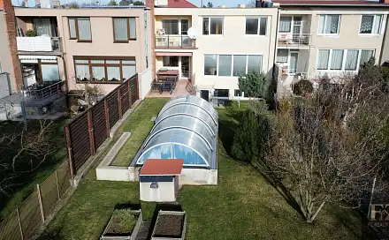 Prodej domu 280 m² s pozemkem 466 m², Pavlíkova, Benešov