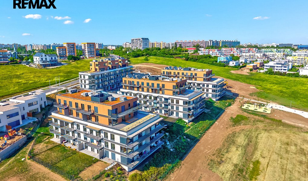 Prodej bytu 2+kk 47 m², Praha – náhled fotky 13