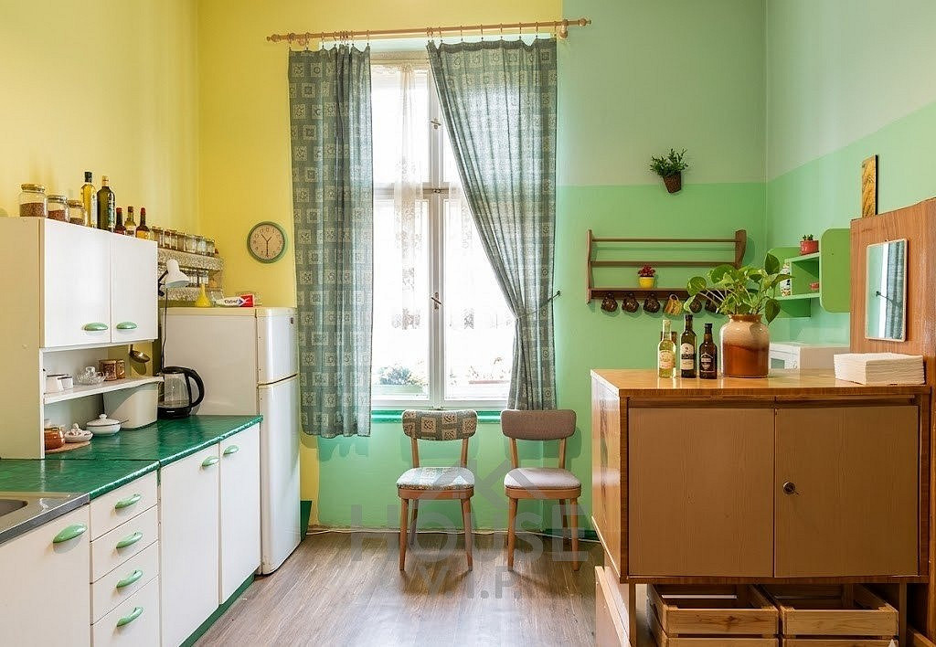Prodej bytu 2+1 59 m²
