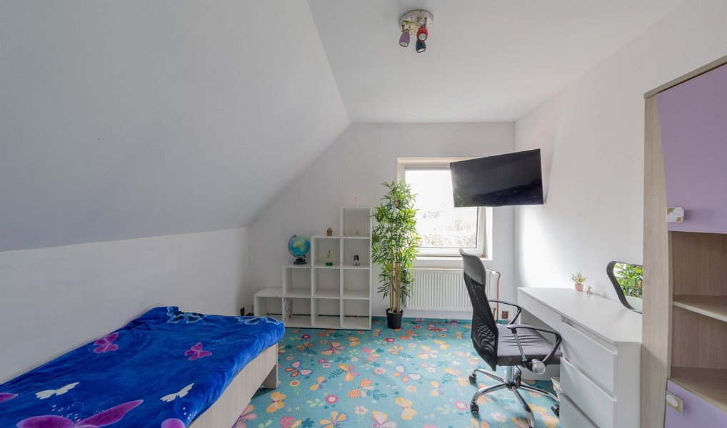 Prodej domu 113 m² s pozemkem 767 m², Sobotín – náhled fotky 5