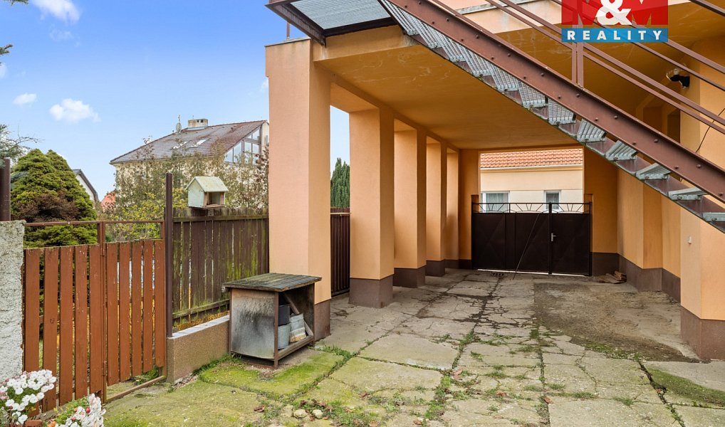 Prodej domu 221 m² s pozemkem 1 114 m², Unhošť – náhled fotky 21